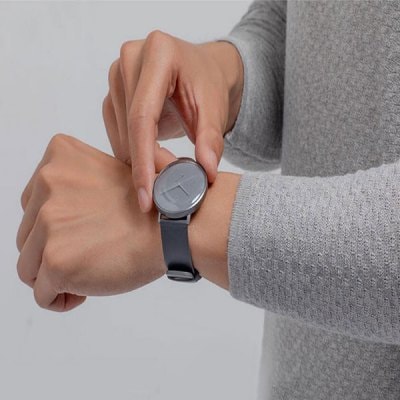 Mi Home (Mijia) Quartz Watch Gray